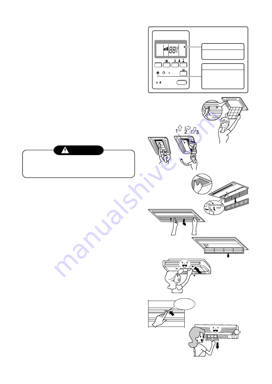 Toshiba MMC-P0151H Скачать руководство пользователя страница 16