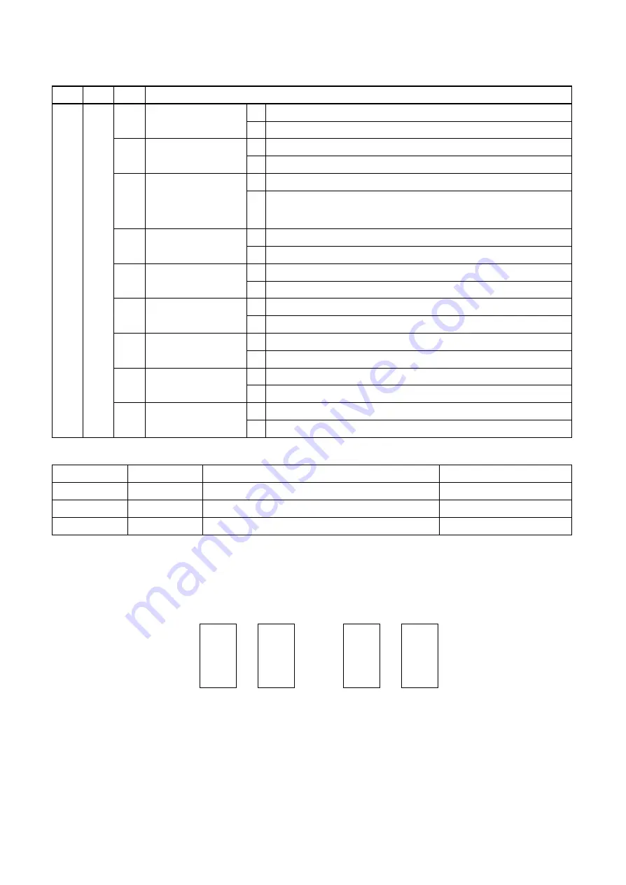 Toshiba MMC-P0151H Скачать руководство пользователя страница 107