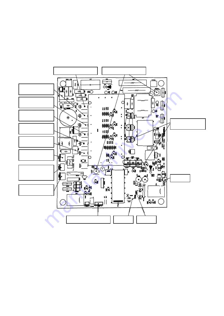 Toshiba MMC-P0151H Скачать руководство пользователя страница 131