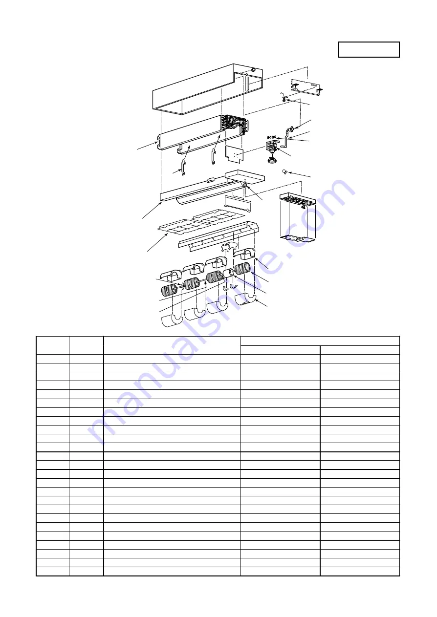 Toshiba MMC-P0151H Скачать руководство пользователя страница 159