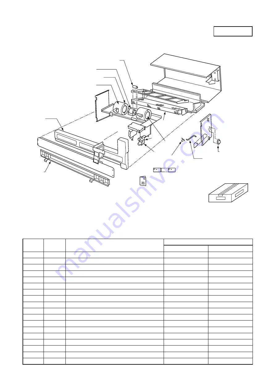 Toshiba MMC-P0151H Скачать руководство пользователя страница 162