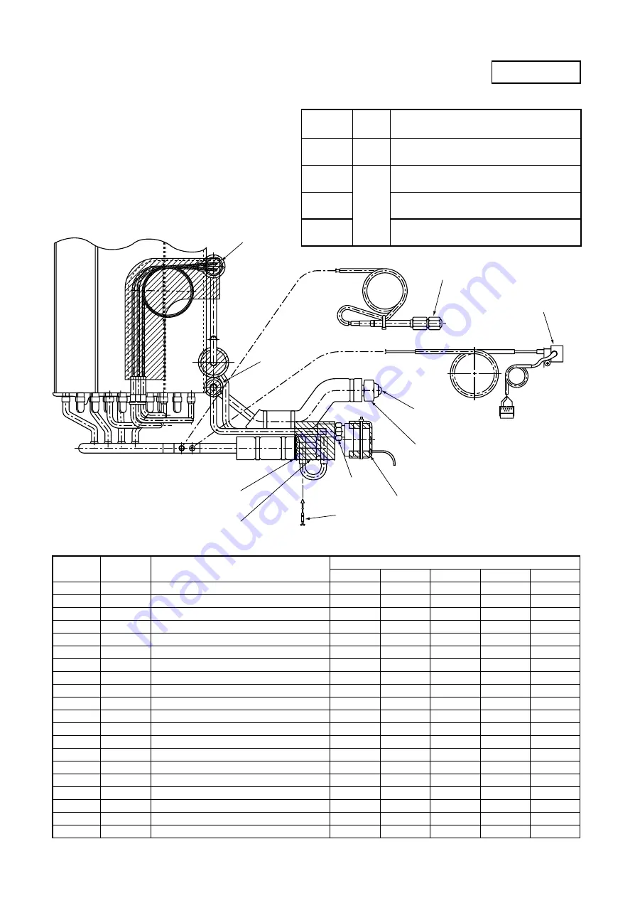 Toshiba MMC-P0151H Скачать руководство пользователя страница 176