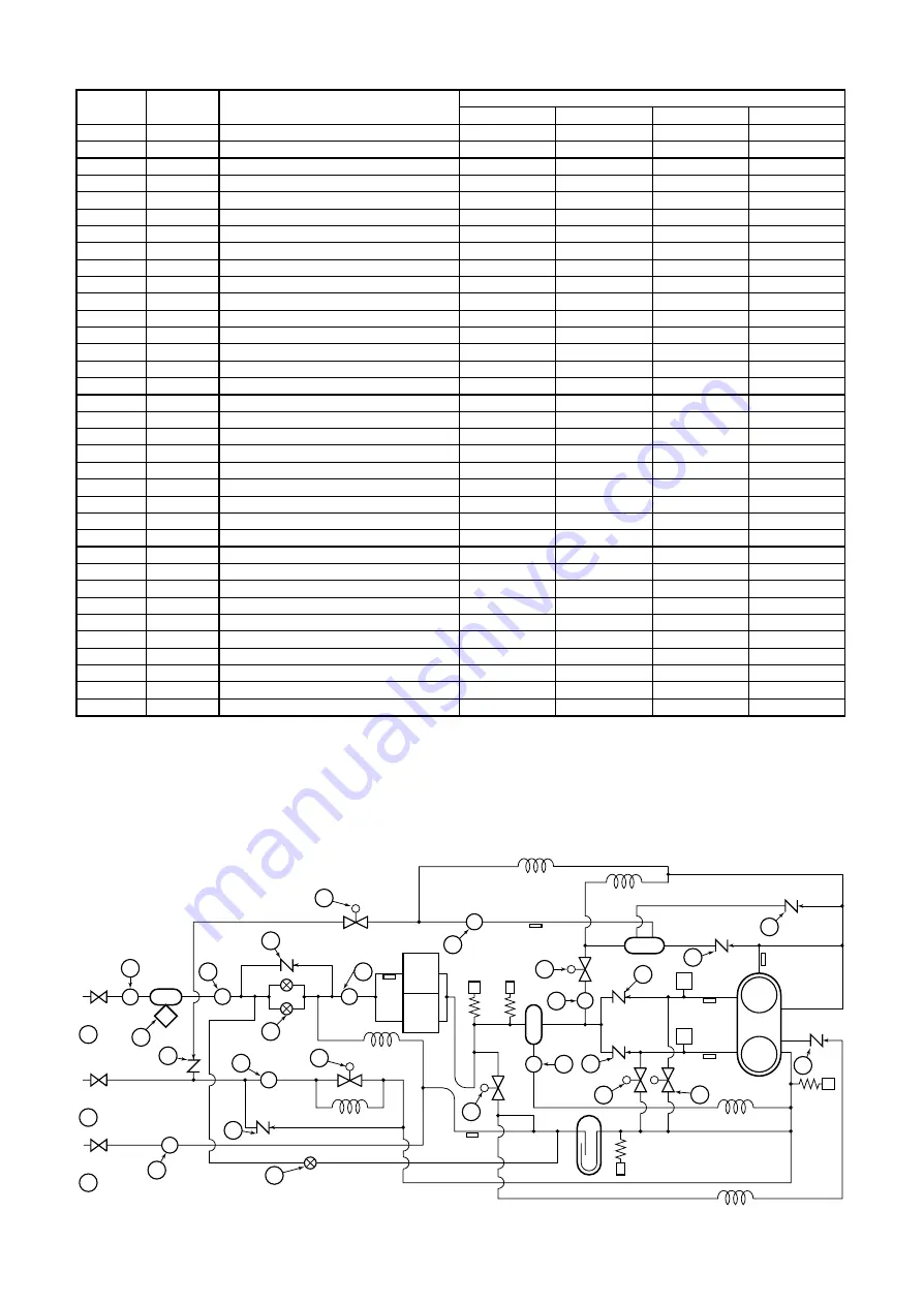 Toshiba MMC-P0151H Скачать руководство пользователя страница 195