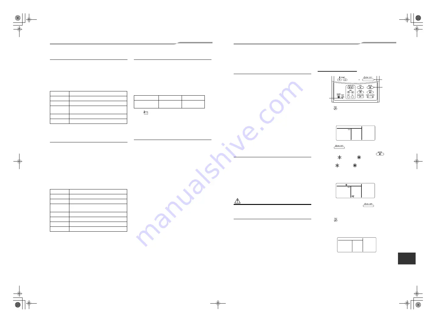 Toshiba MMD-AP00244BH2UL Installation Manual Download Page 15