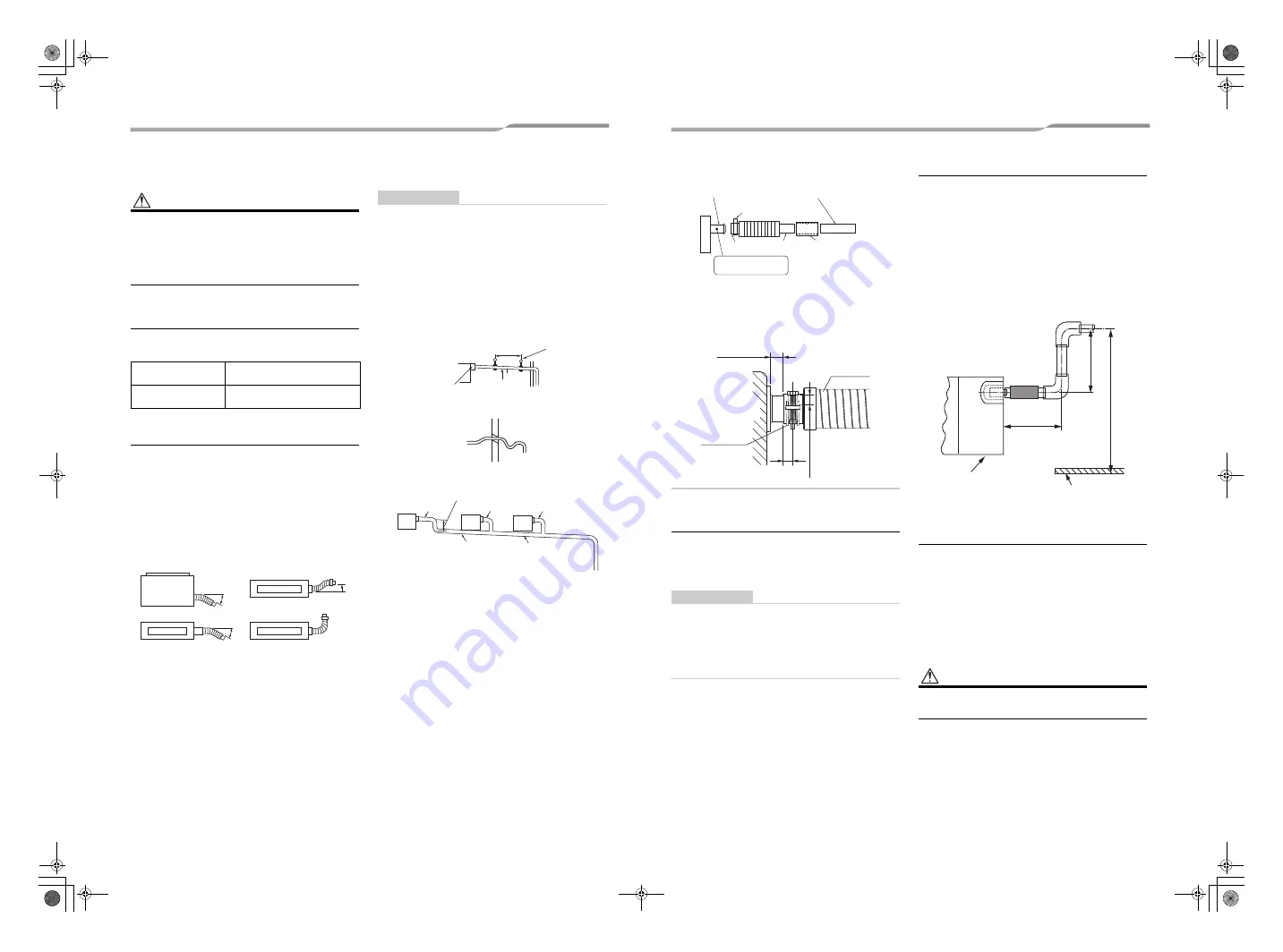 Toshiba MMD-AP0054SPH-E Скачать руководство пользователя страница 52