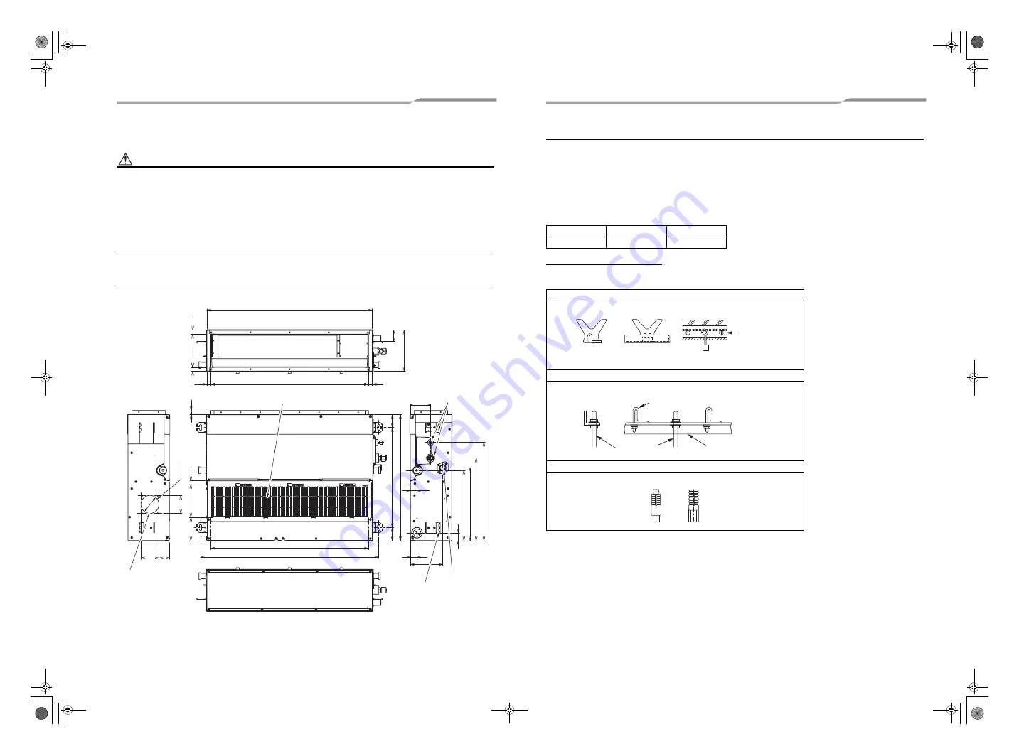 Toshiba MMD-AP0074SPH-E Скачать руководство пользователя страница 8