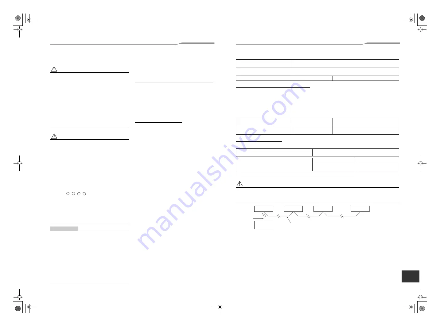 Toshiba MMD-AP0074SPH-E Скачать руководство пользователя страница 15