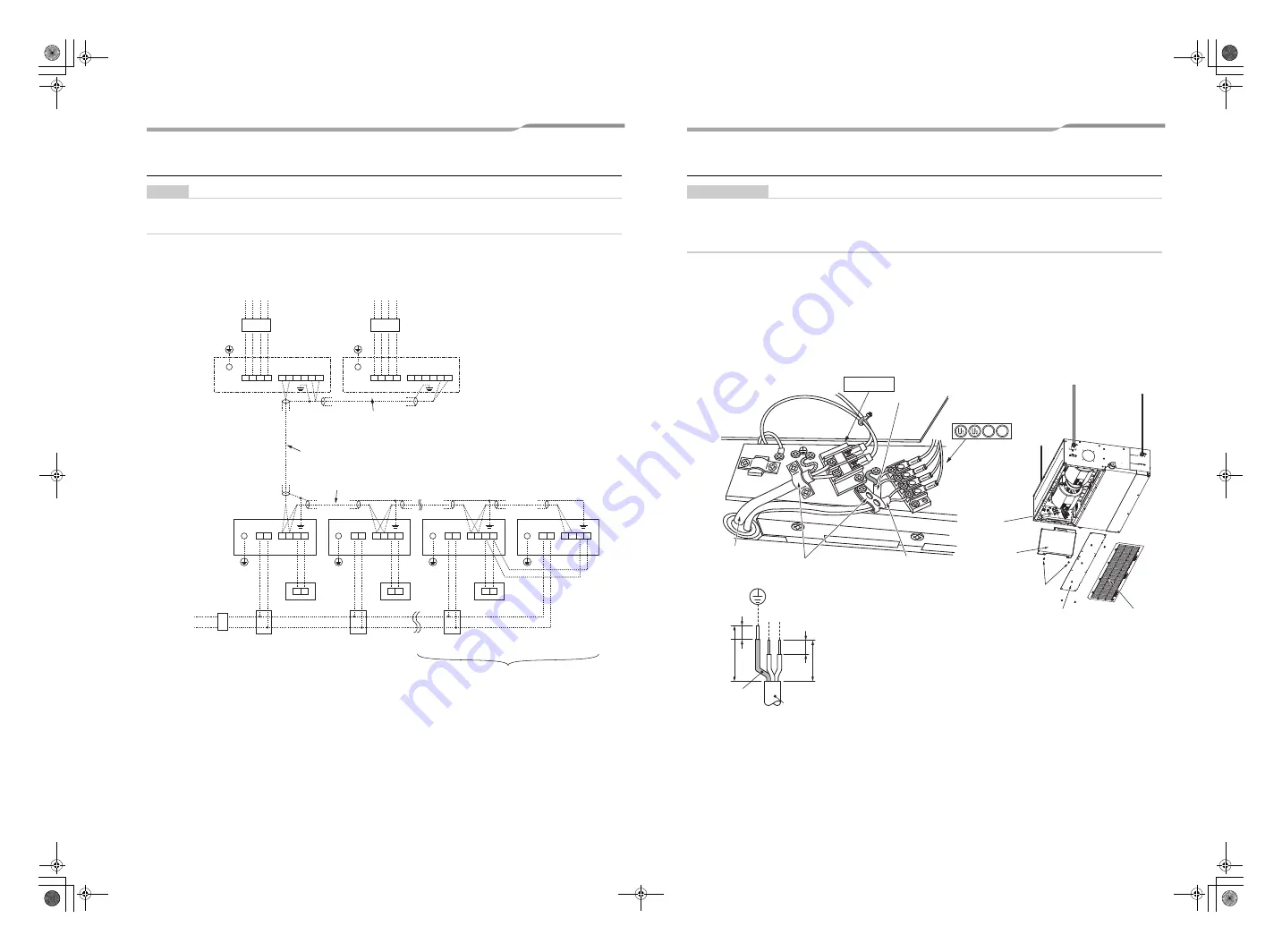 Toshiba MMD-AP0074SPH-E Скачать руководство пользователя страница 16