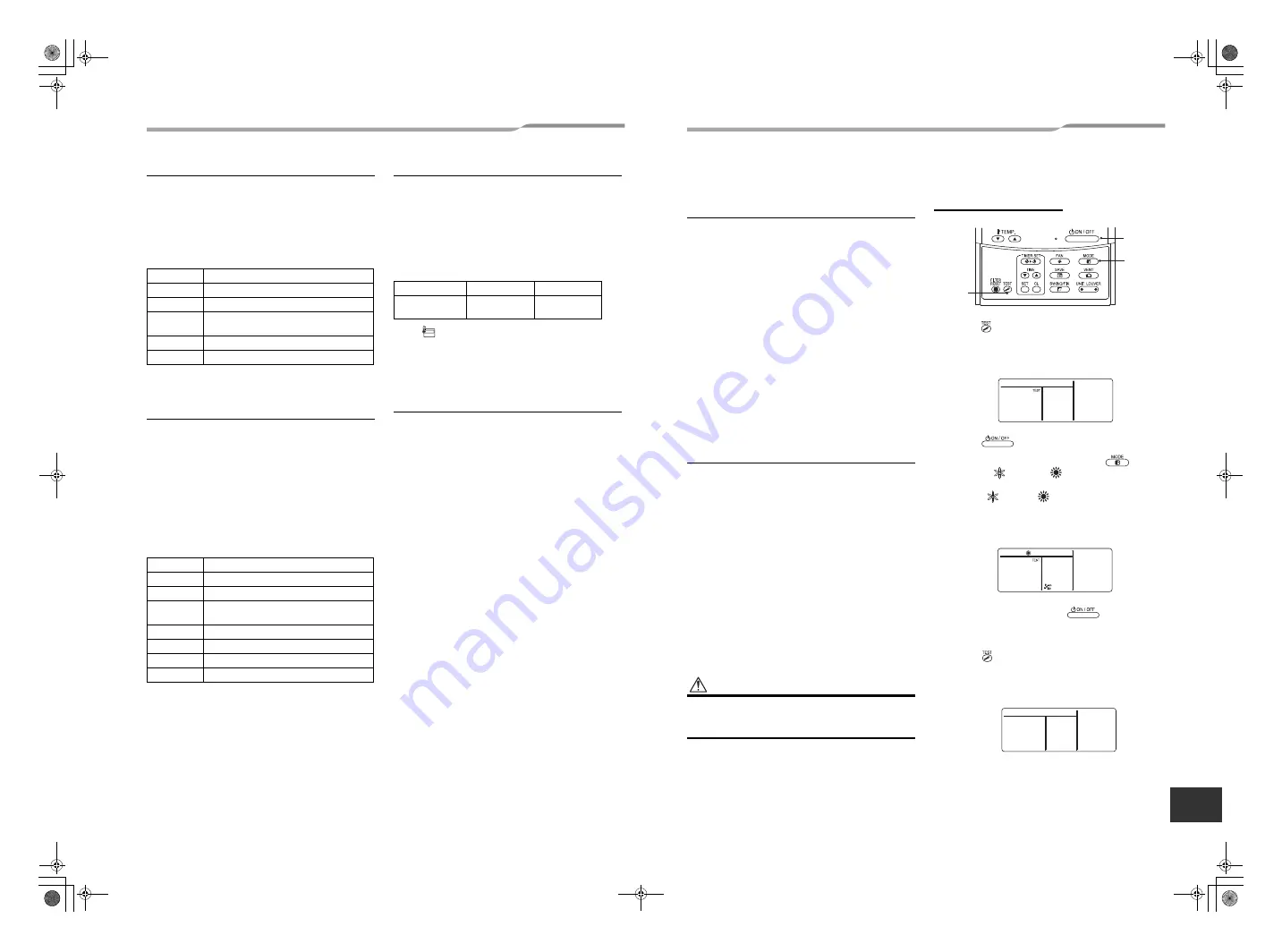 Toshiba MMD-AP0074SPH-E Скачать руководство пользователя страница 19