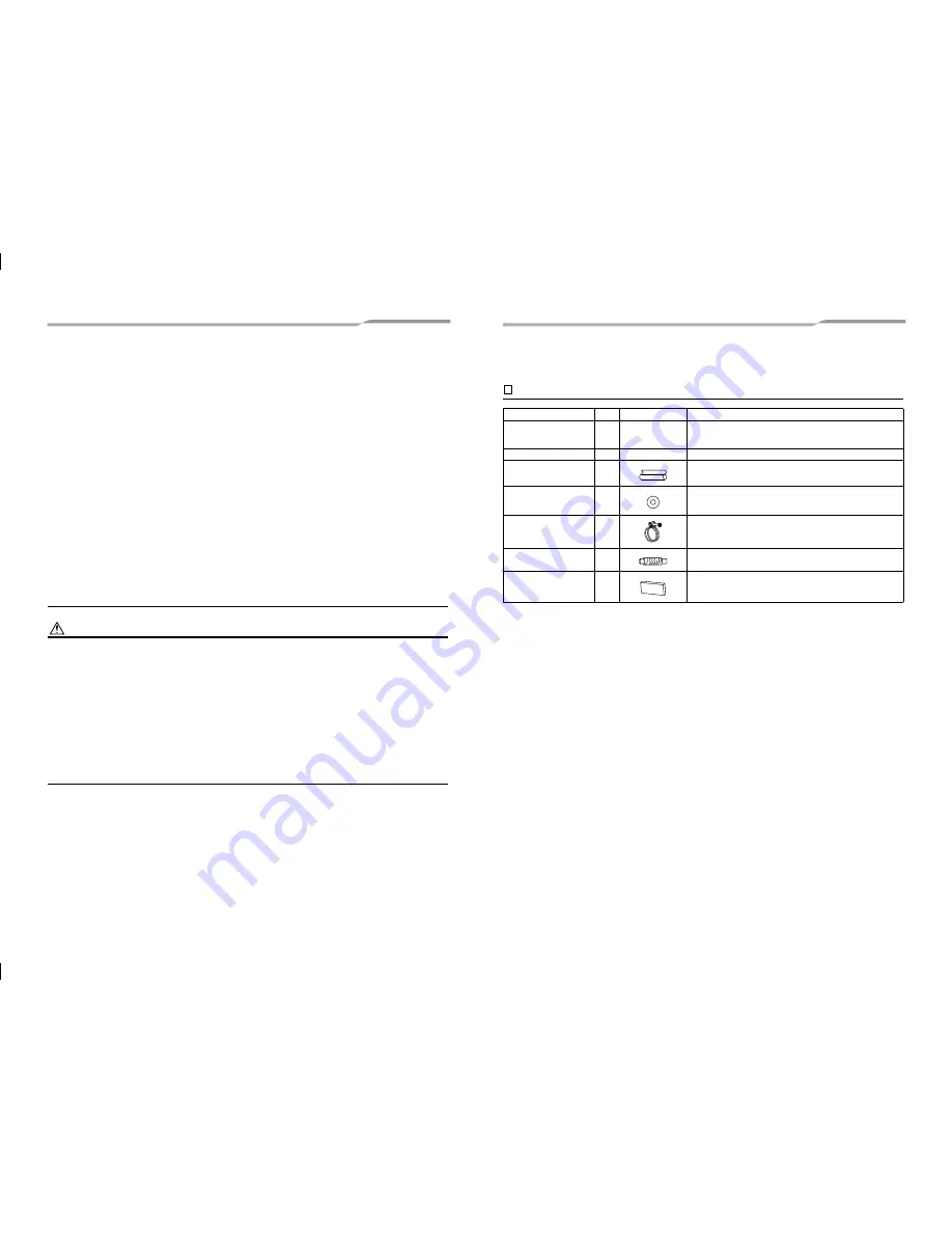 Toshiba MMD-AP0186HP-E Installation Manual Download Page 5