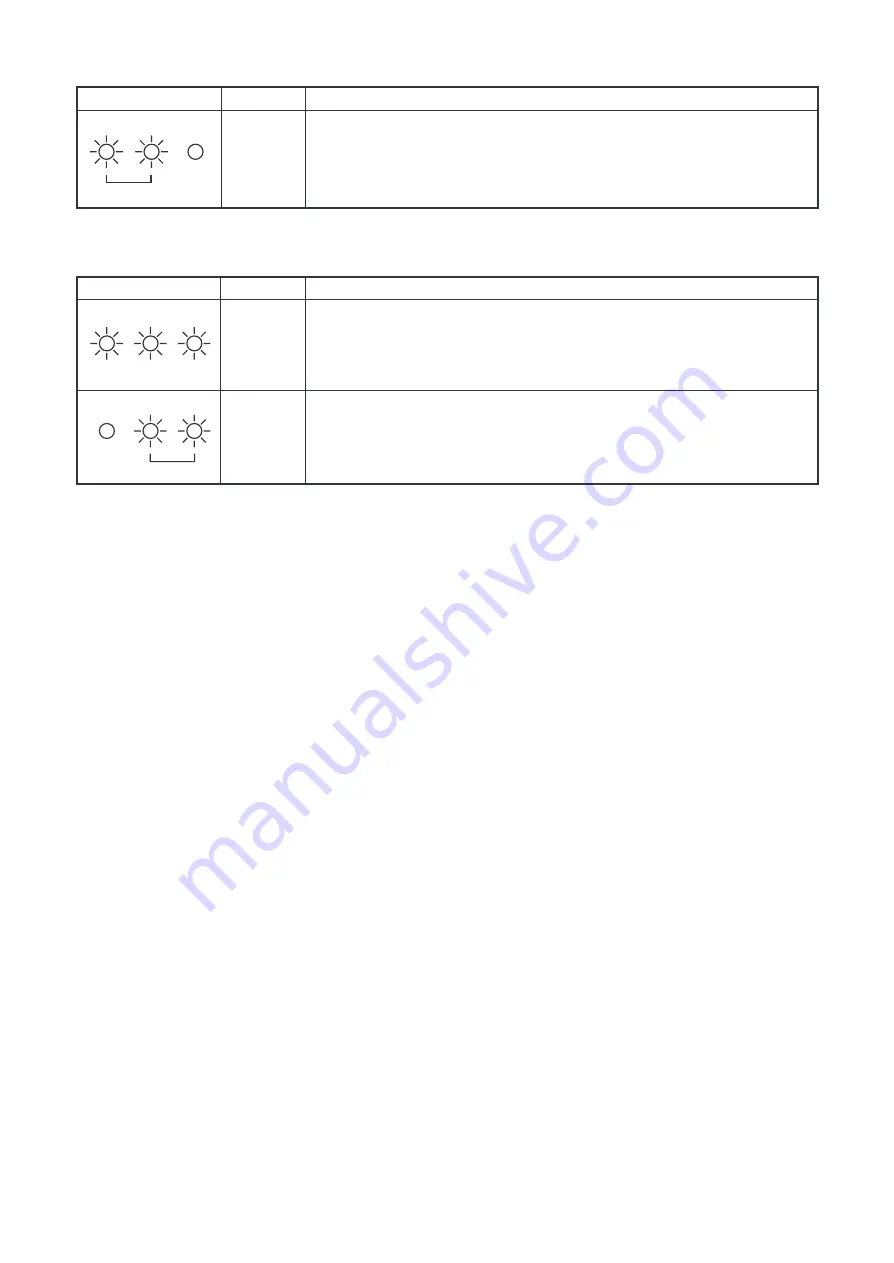 Toshiba MMD-AP0186HP1-E Service Manual Download Page 65