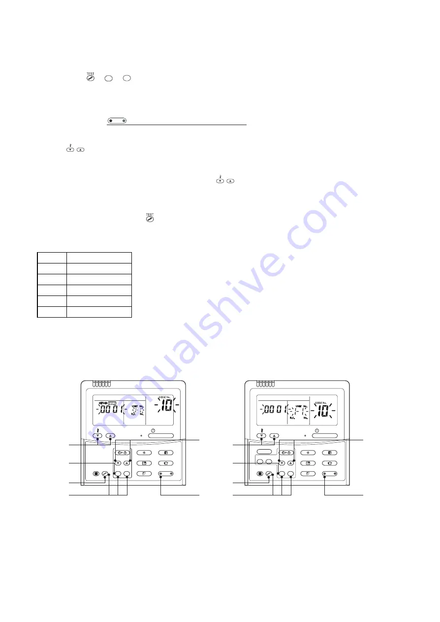 Toshiba MMD-AP0186HP1-E Скачать руководство пользователя страница 88