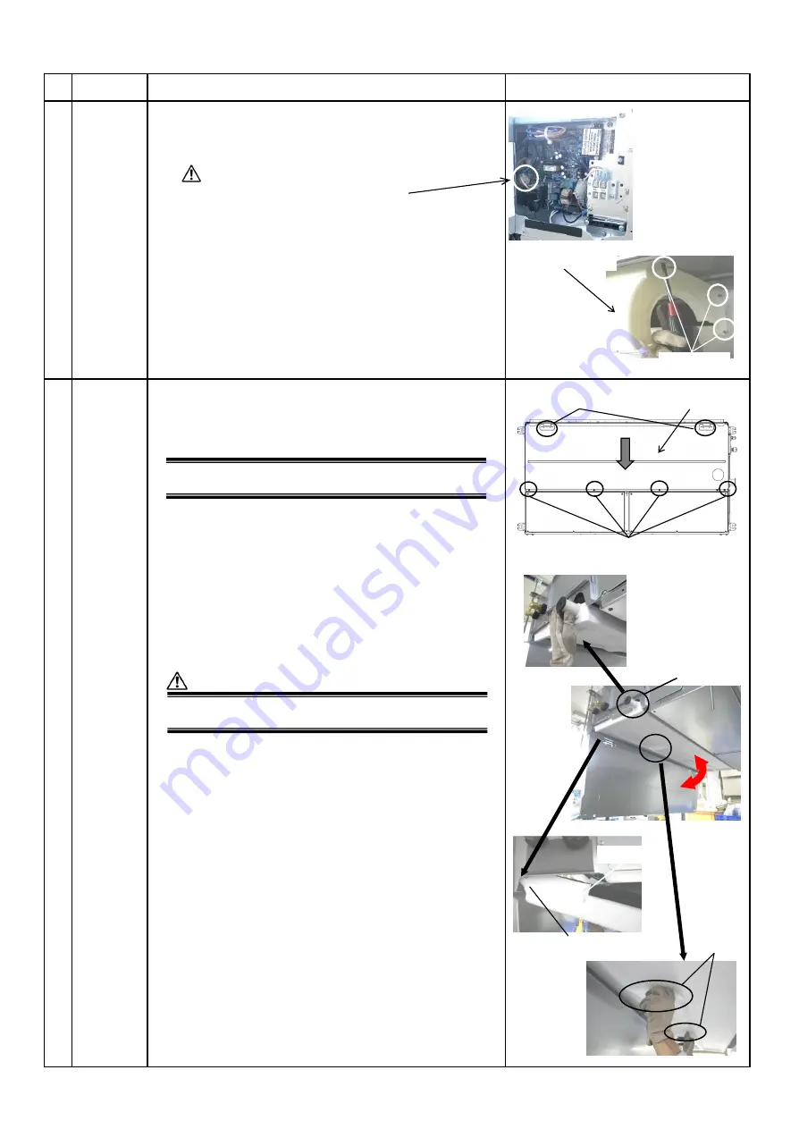 Toshiba MMD-AP0186HP1-E Скачать руководство пользователя страница 96