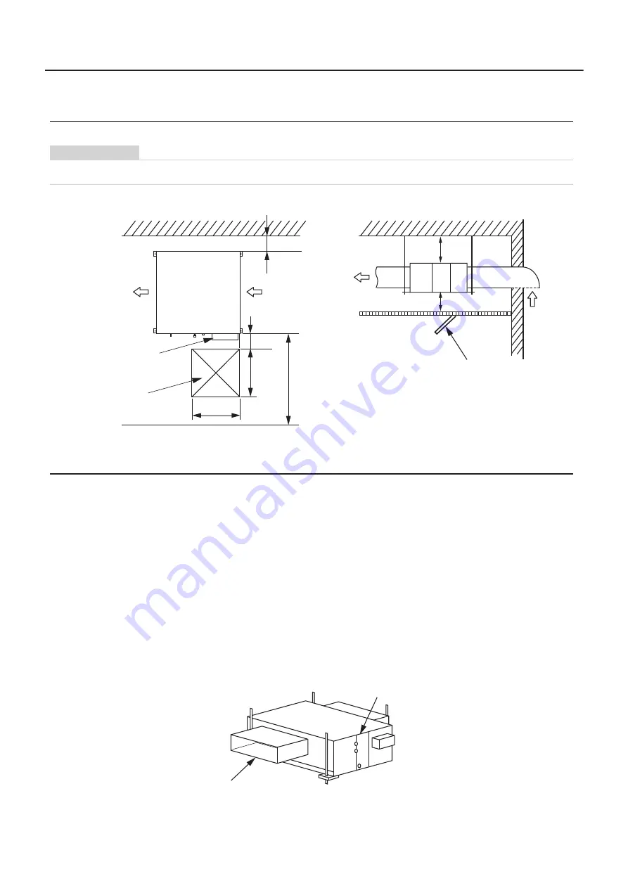 Toshiba MMD-AP0481HF2UL Скачать руководство пользователя страница 14