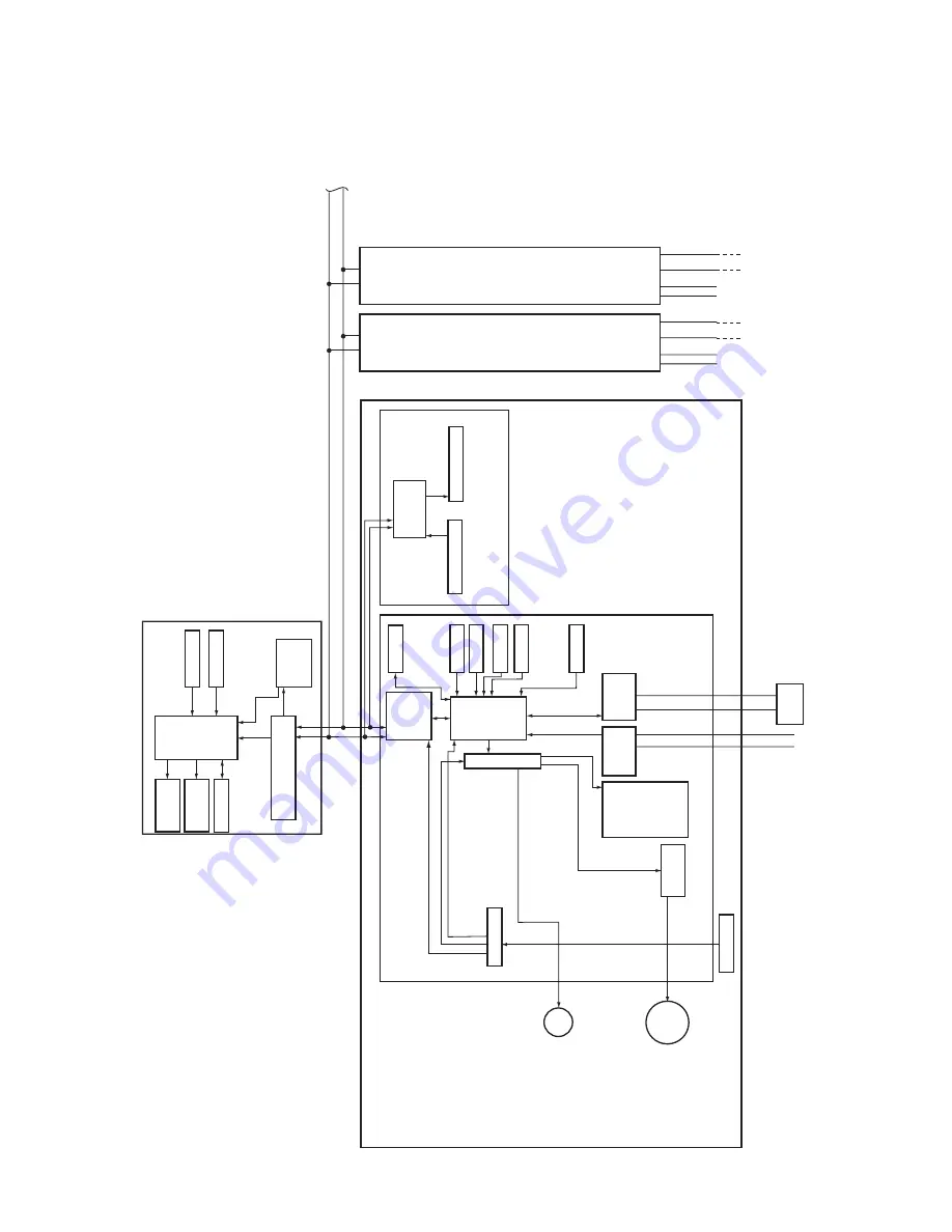 Toshiba MMD- AP0724H2UL Service Manual Download Page 25