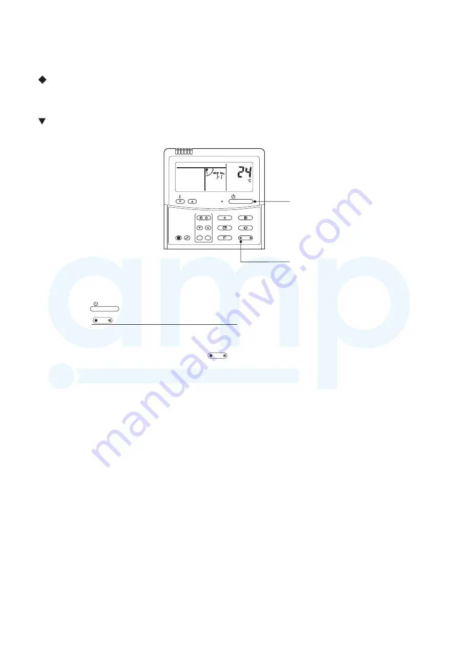 Toshiba MMD-AP0726HP-E Скачать руководство пользователя страница 42