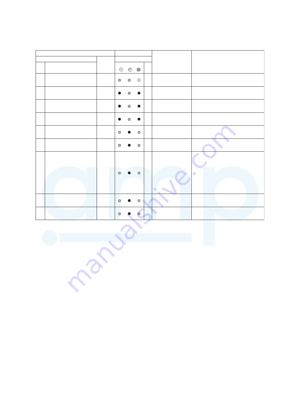 Toshiba MMD-AP0726HP-E Скачать руководство пользователя страница 57