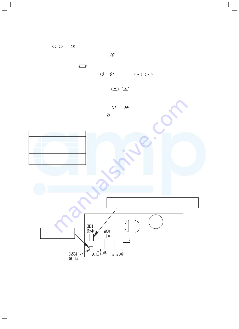 Toshiba MMD-AP0726HP-E Скачать руководство пользователя страница 81