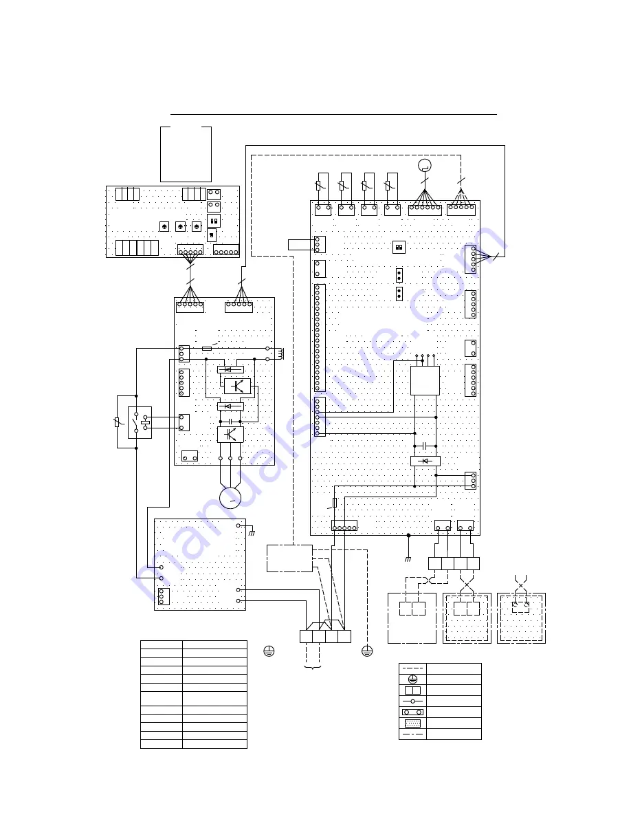 Toshiba MMD-AP0726HP-UL Скачать руководство пользователя страница 12