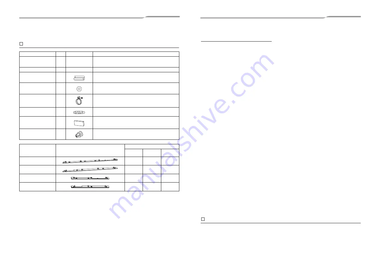 Toshiba MMD-UP0051BHP-E Installation Manual Download Page 8