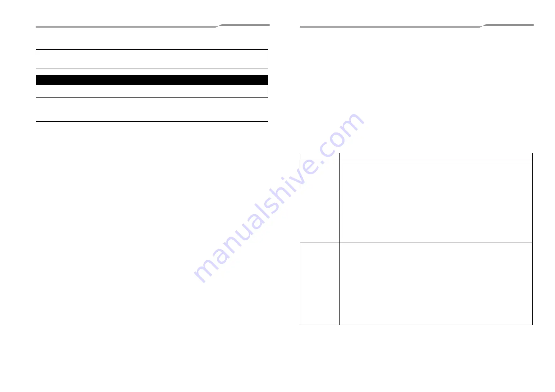 Toshiba MMD-VN1002HEXE Installation Manual Download Page 2