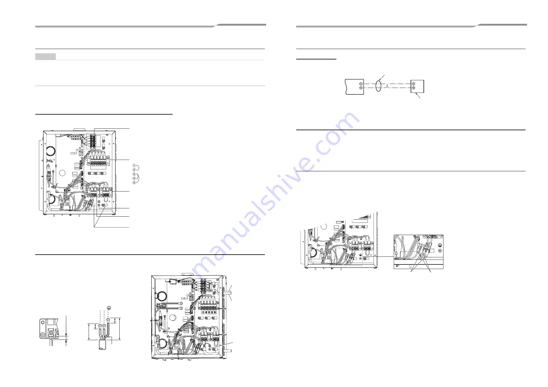 Toshiba MMD-VN1002HEXE Скачать руководство пользователя страница 14