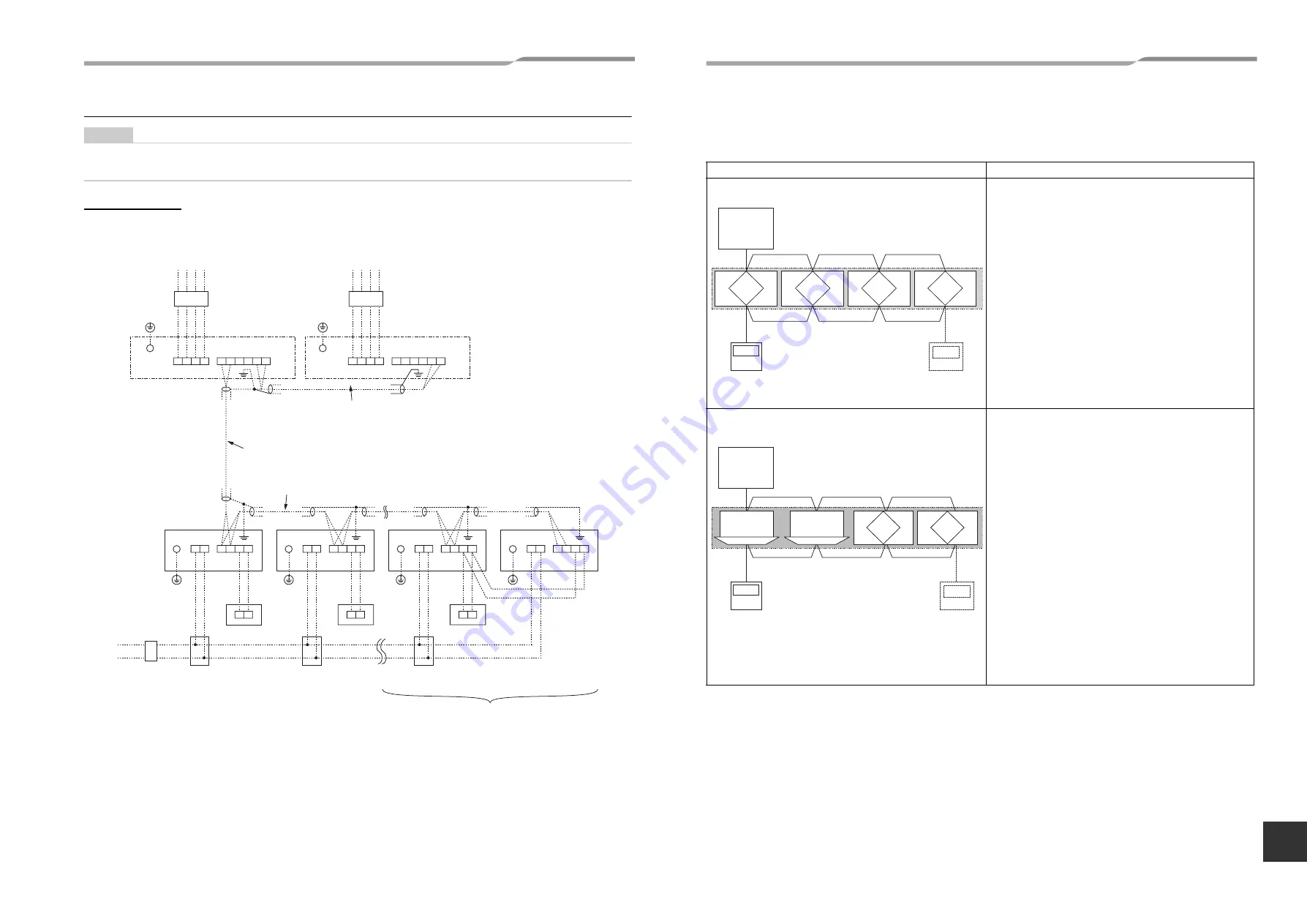 Toshiba MMD-VN1002HEXE Installation Manual Download Page 15