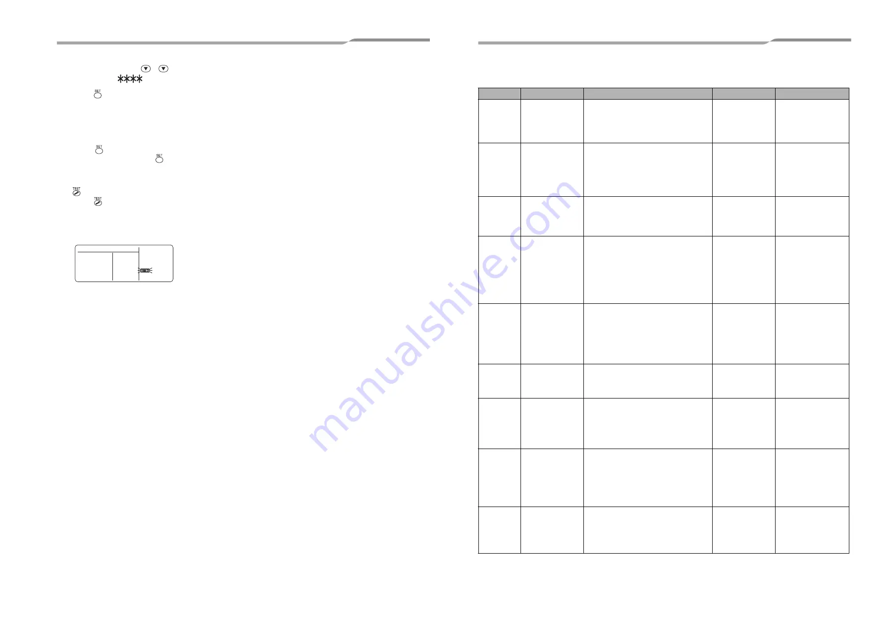 Toshiba MMD-VN1002HEXE Скачать руководство пользователя страница 20