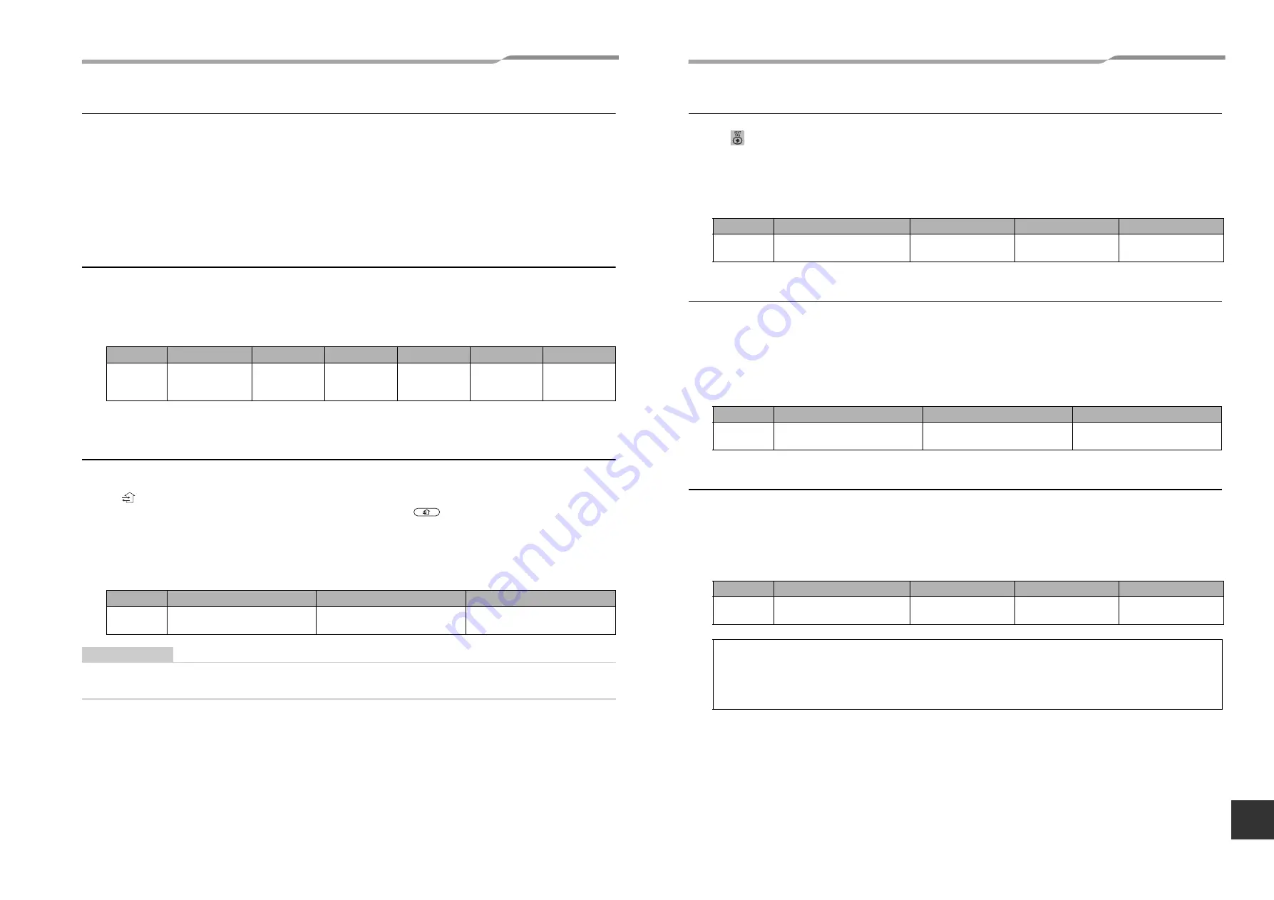 Toshiba MMD-VN1002HEXE Installation Manual Download Page 21