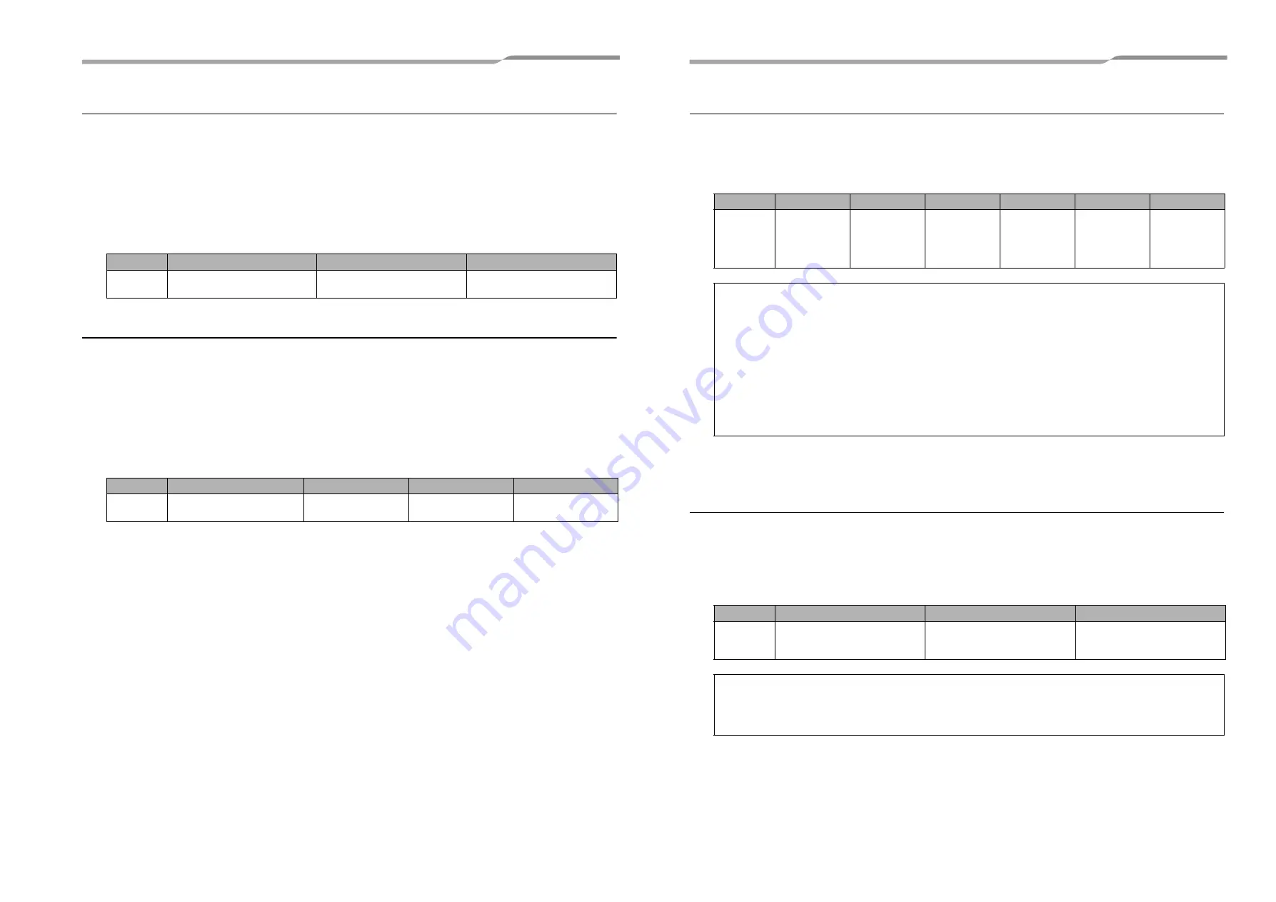 Toshiba MMD-VN1002HEXE Скачать руководство пользователя страница 22