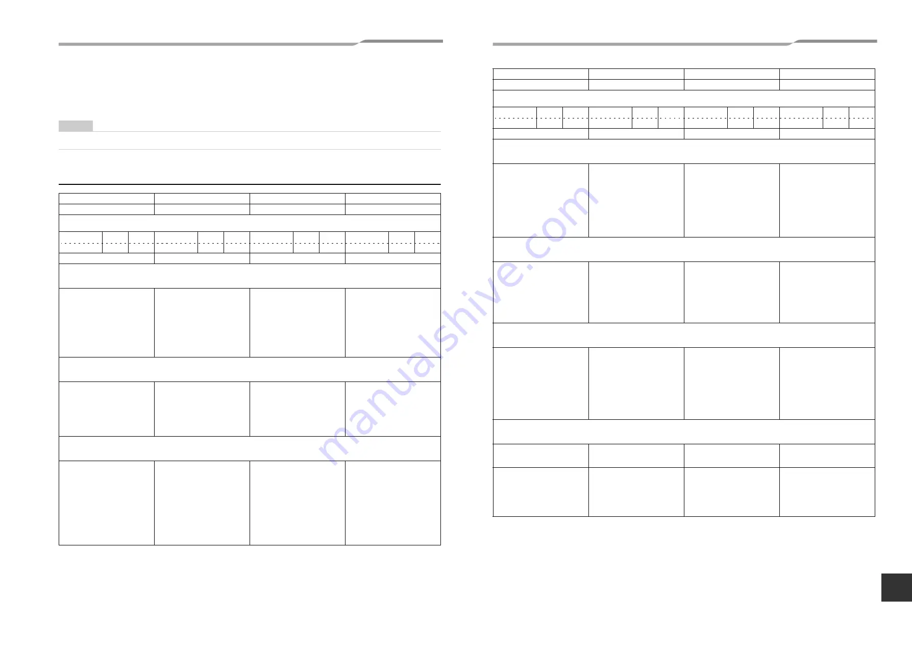 Toshiba MMD-VN1002HEXE Installation Manual Download Page 31