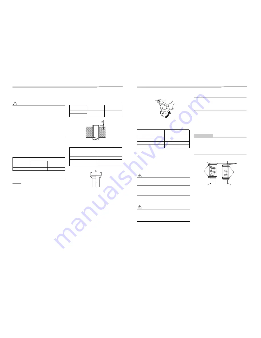 Toshiba MMF-AP0156H-E (TR) Скачать руководство пользователя страница 10