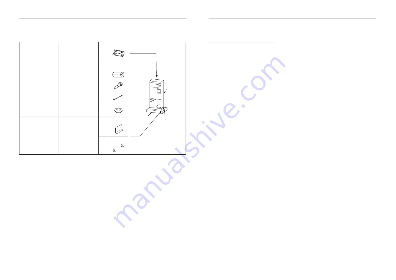 Toshiba MMF-UP0151H-E Скачать руководство пользователя страница 8