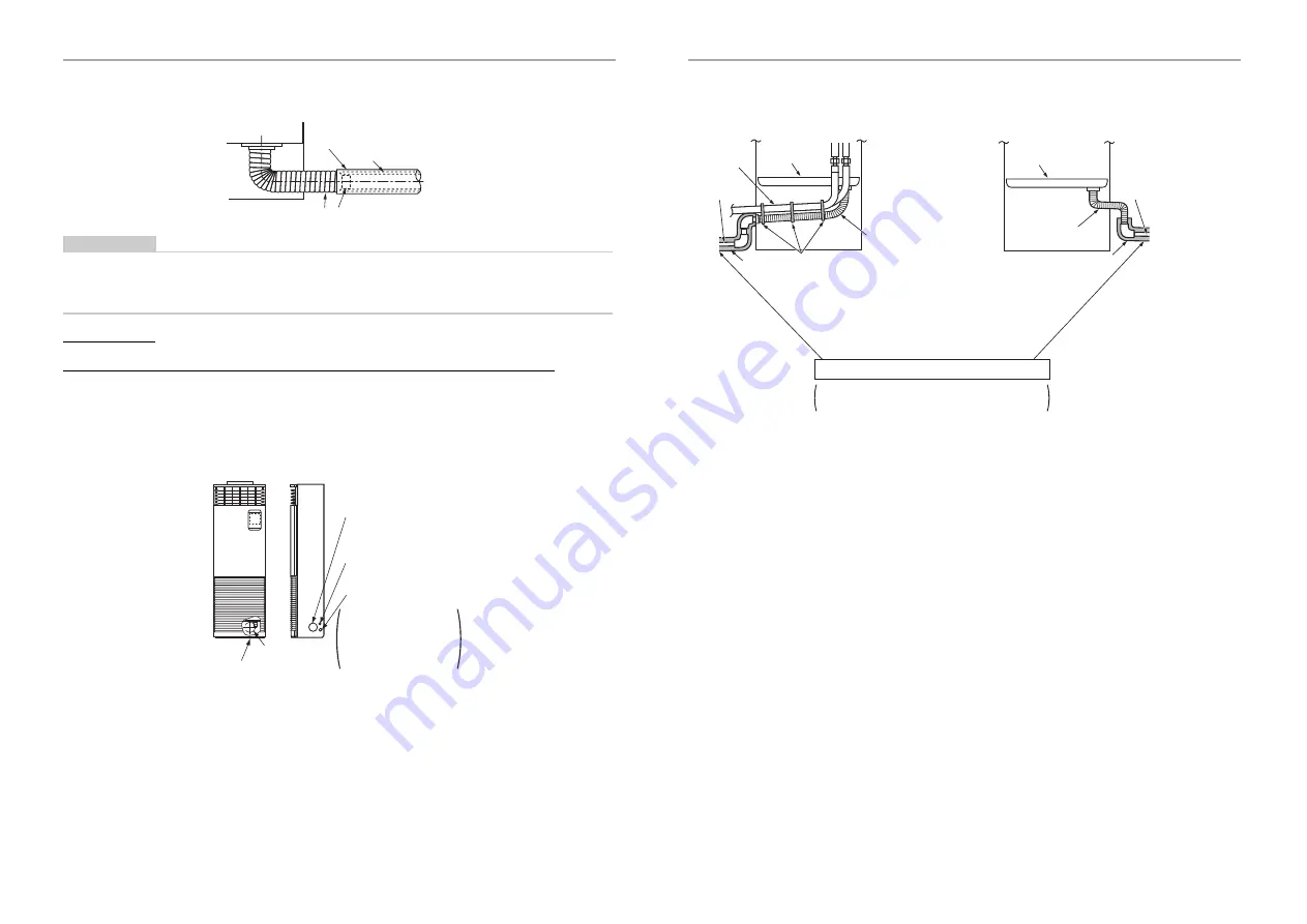 Toshiba MMF-UP0151H-E Скачать руководство пользователя страница 13