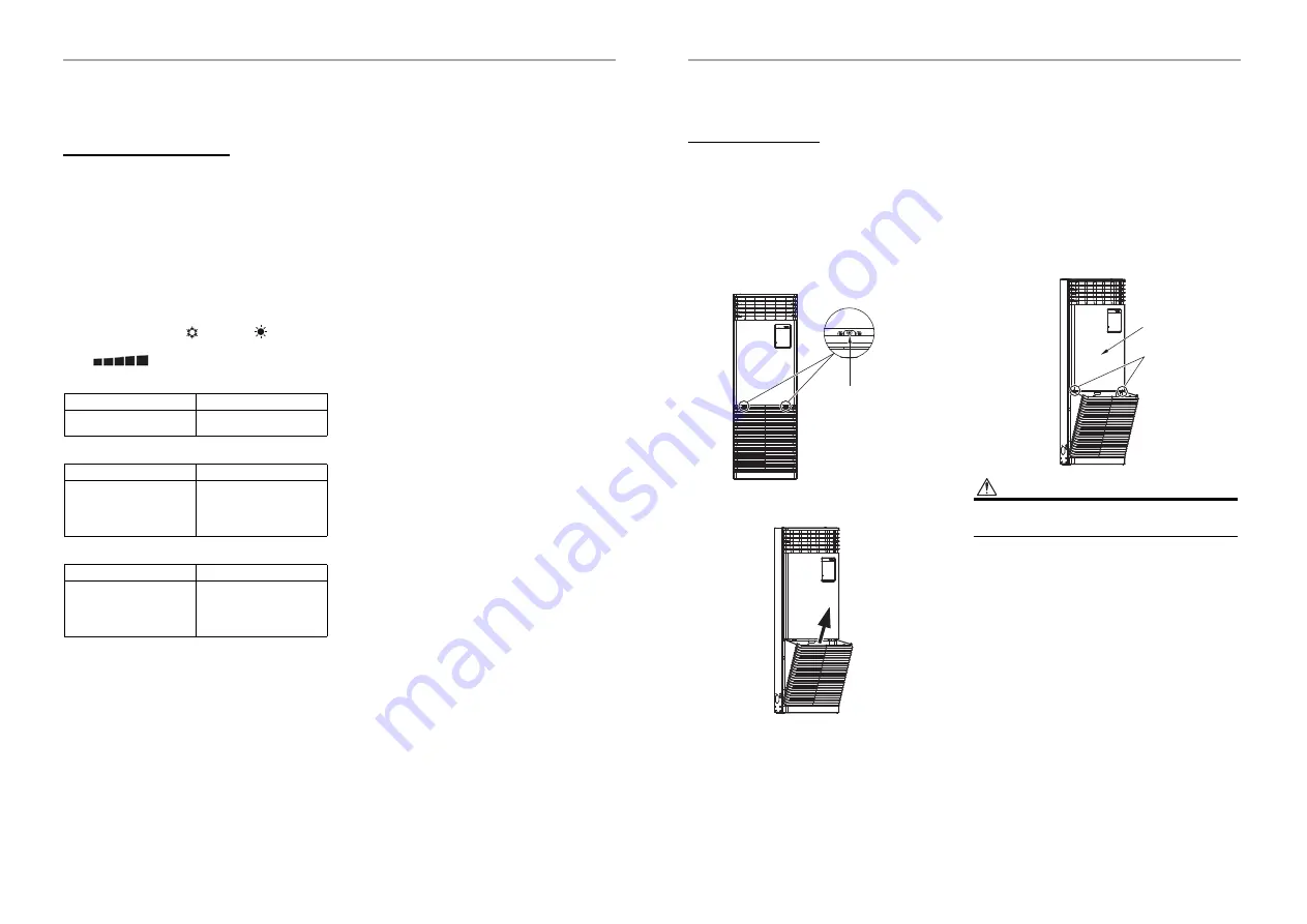 Toshiba MMF-UP0151H-E Installation Manual Download Page 21