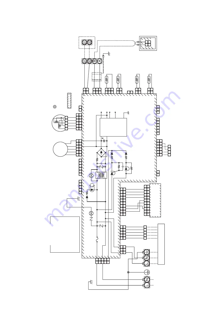 Toshiba MMK-AP0054MHP-E1 Скачать руководство пользователя страница 15