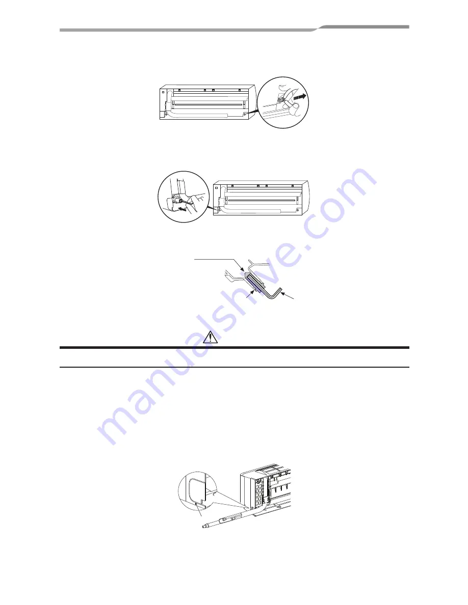 Toshiba MMK-AP0057HP-E Installation Manual Download Page 18