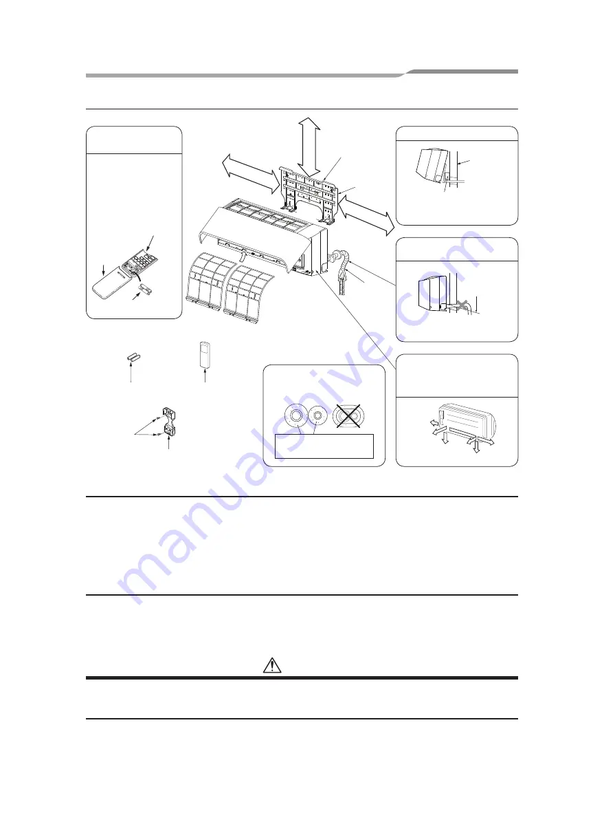 Toshiba MMK-AP0057HP-E Service Manual Download Page 79