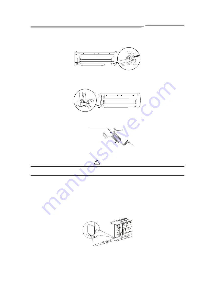 Toshiba MMK-AP0057HP-E Service Manual Download Page 83