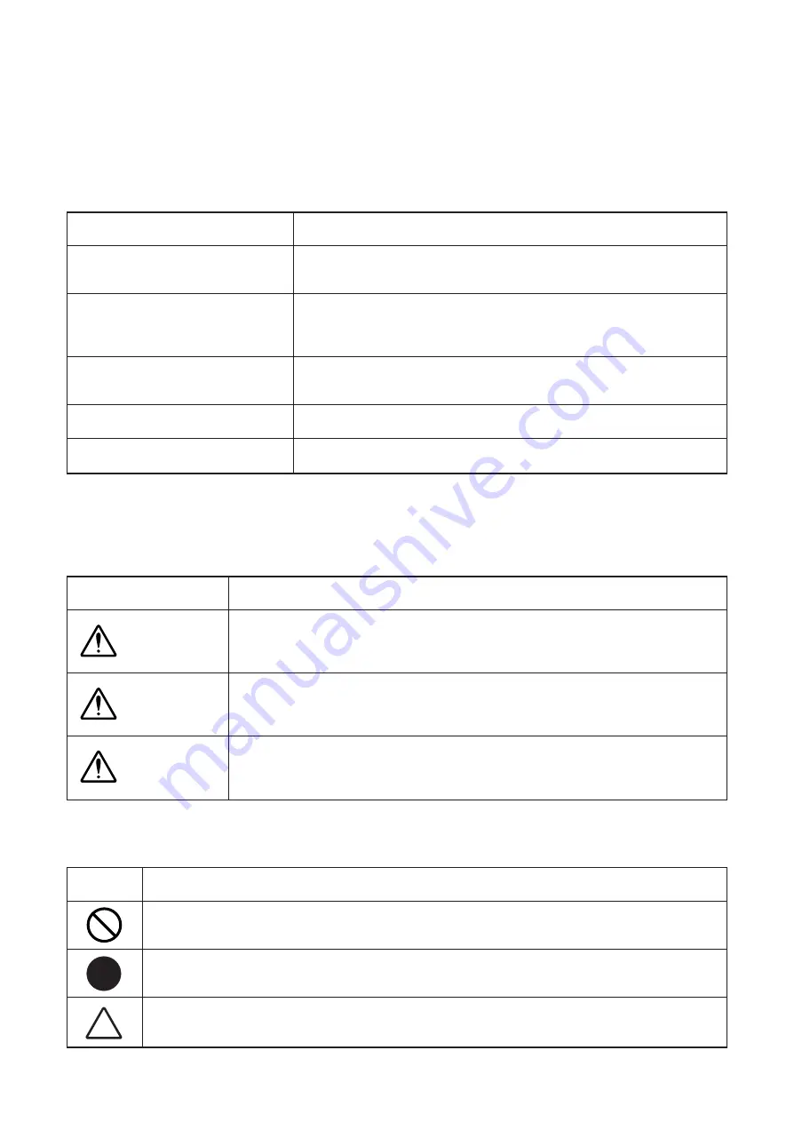 Toshiba MMK-AP0057HP-E1 Скачать руководство пользователя страница 4