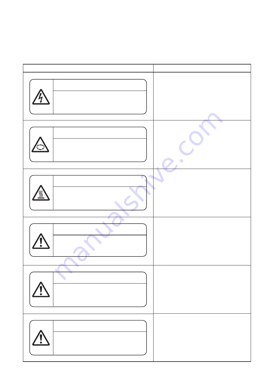 Toshiba MMK-AP0057HP-E1 Скачать руководство пользователя страница 5