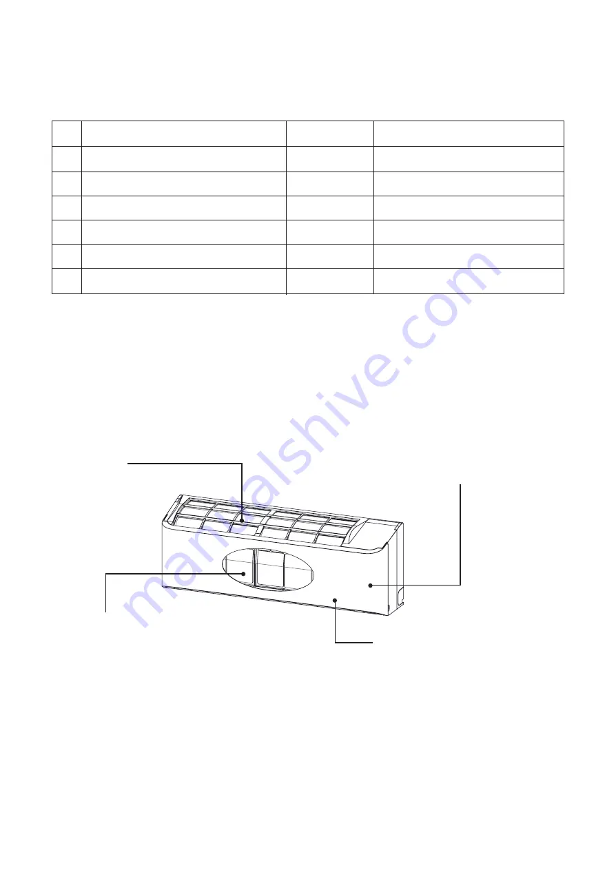 Toshiba MMK-AP0057HP-E1 Скачать руководство пользователя страница 16