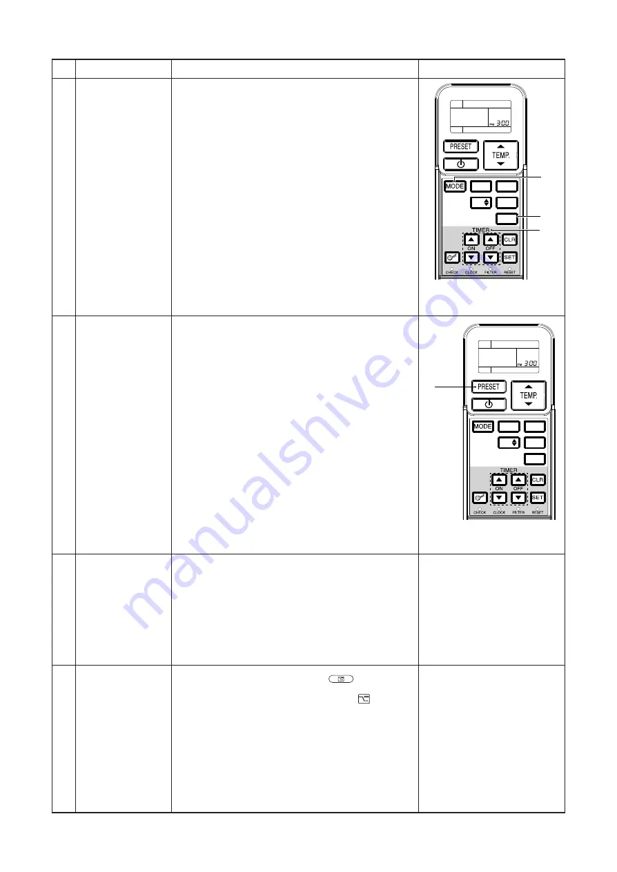 Toshiba MMK-AP0057HP-E1 Скачать руководство пользователя страница 23