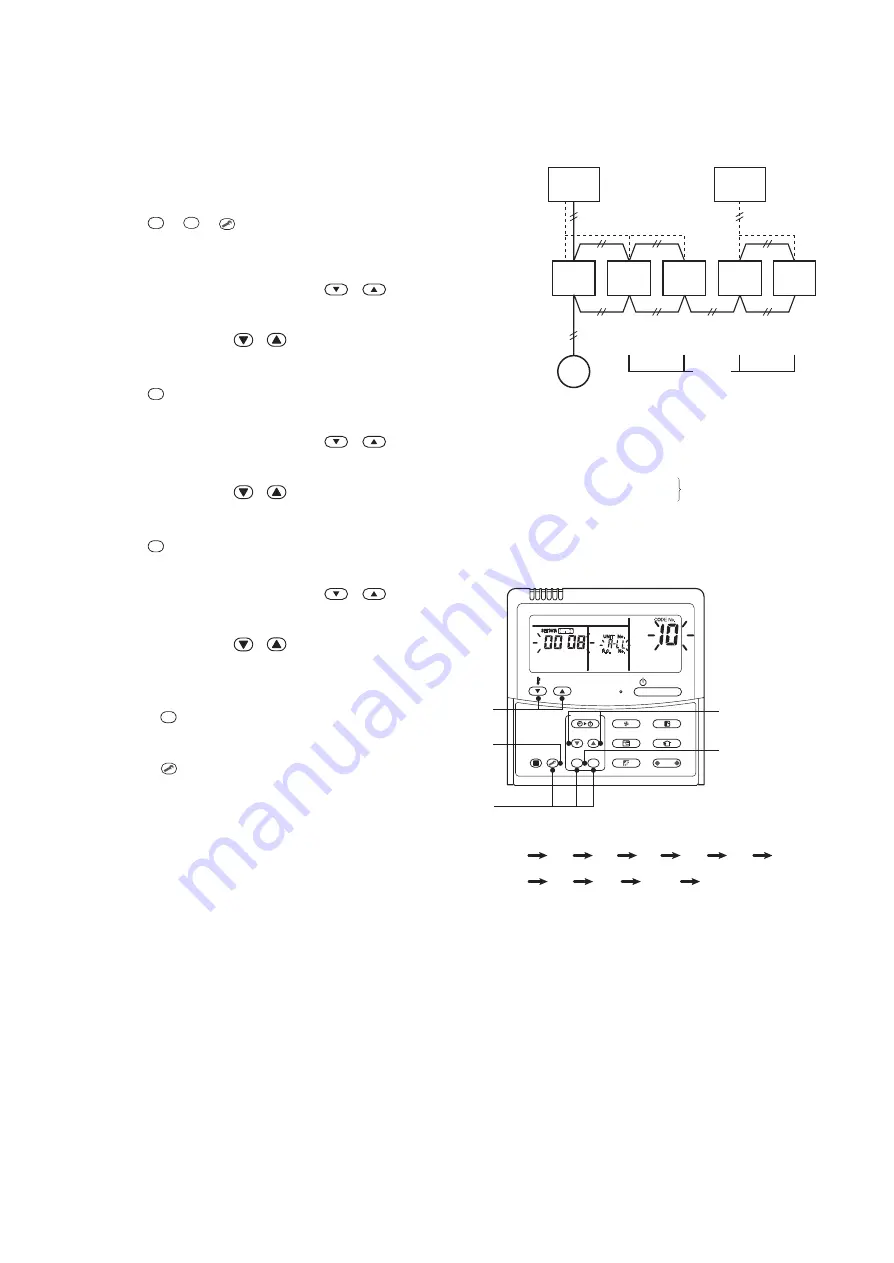 Toshiba MMK-AP0057HP-E1 Скачать руководство пользователя страница 37