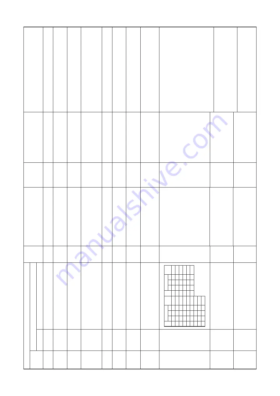 Toshiba MMK-AP0057HP-E1 Скачать руководство пользователя страница 62