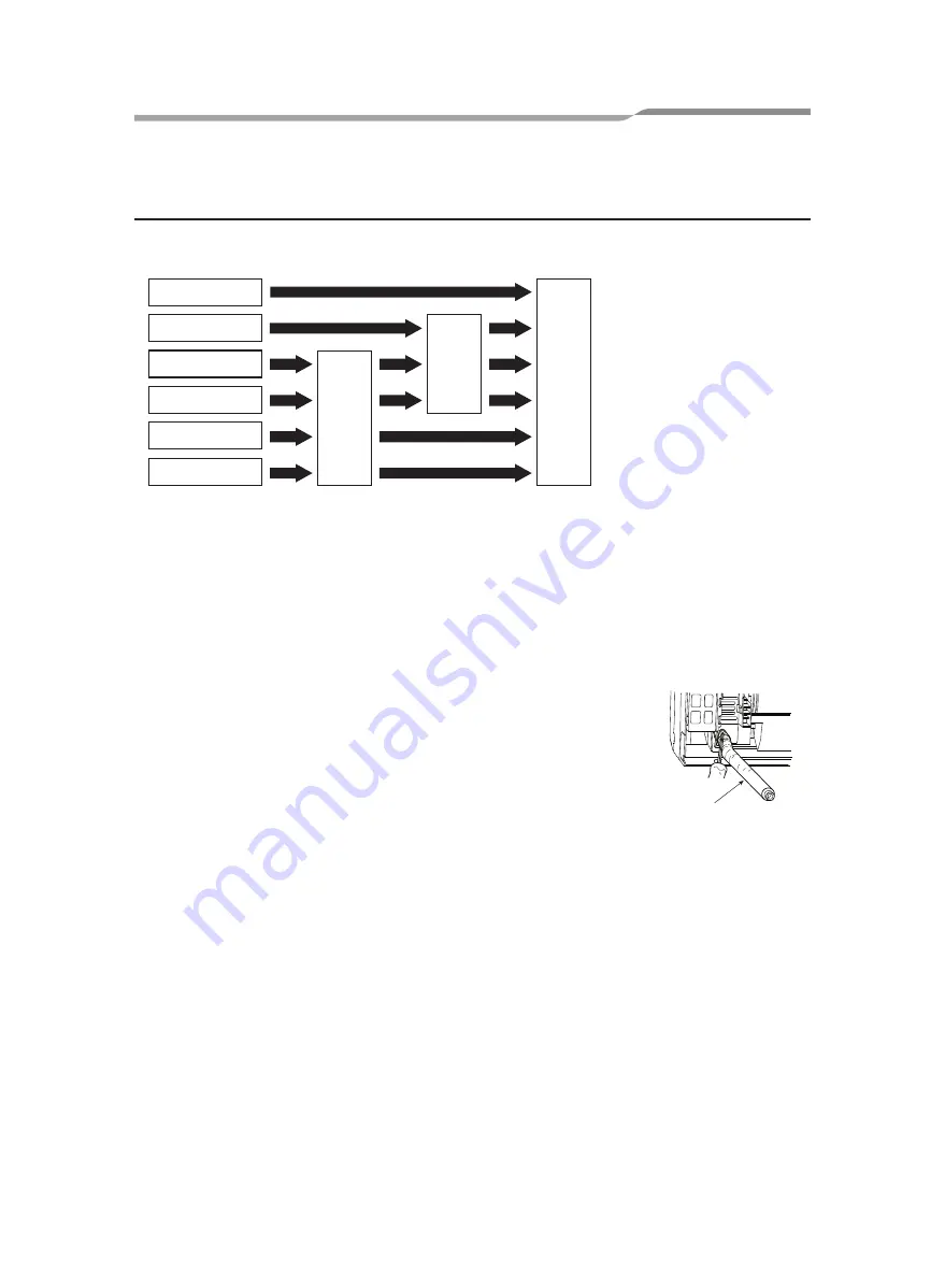 Toshiba MMK-AP0057HP-E1 Service Manual Download Page 82