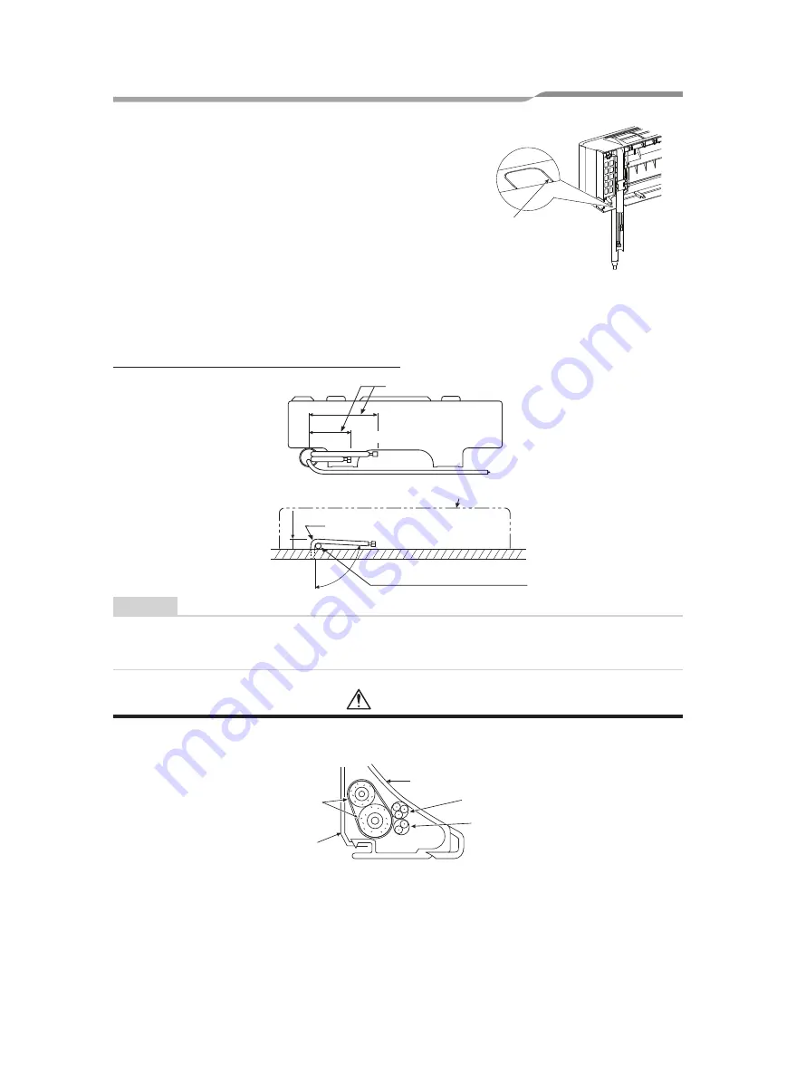 Toshiba MMK-AP0057HP-E1 Скачать руководство пользователя страница 84