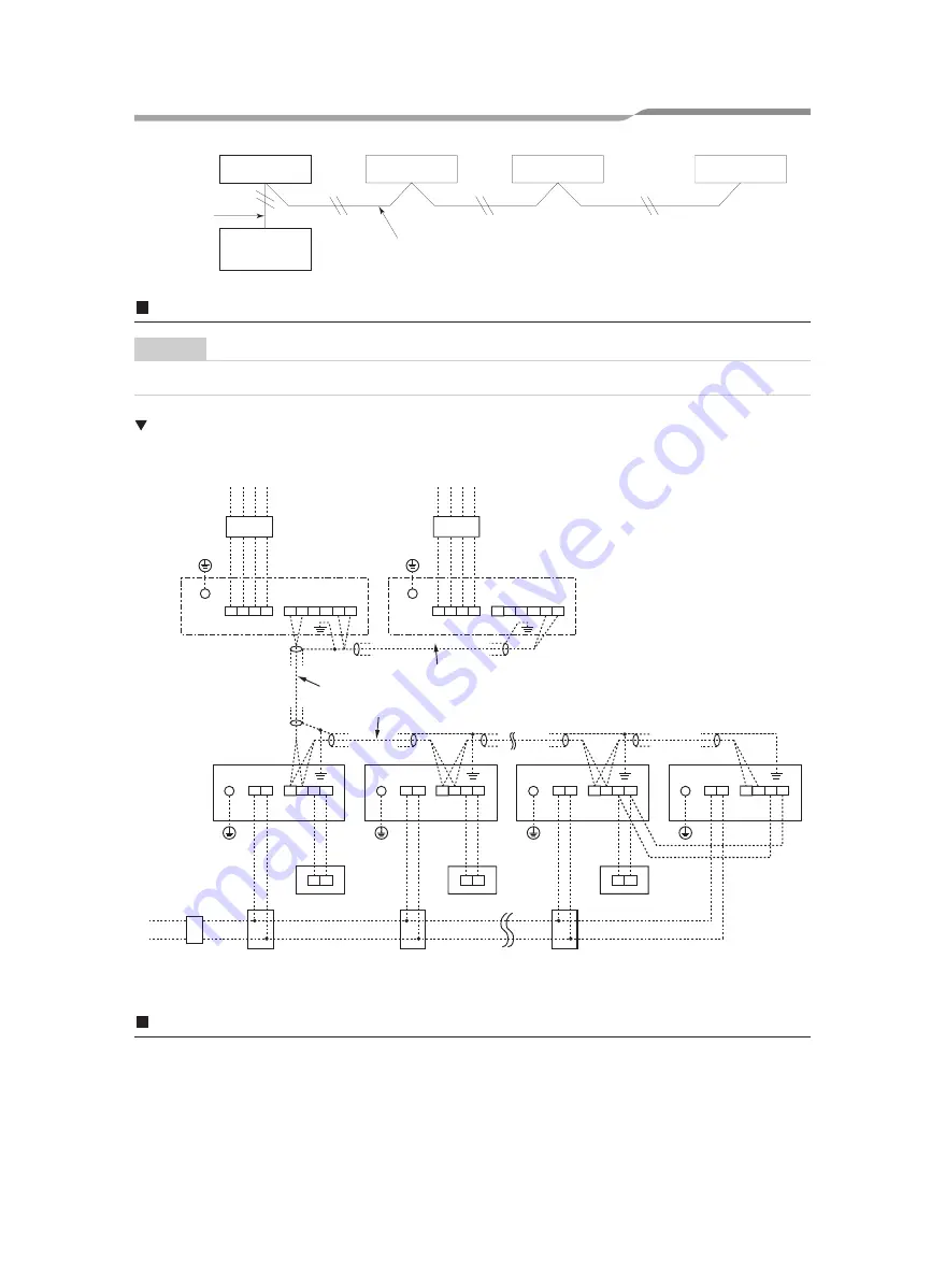 Toshiba MMK-AP0057HP-E1 Service Manual Download Page 90