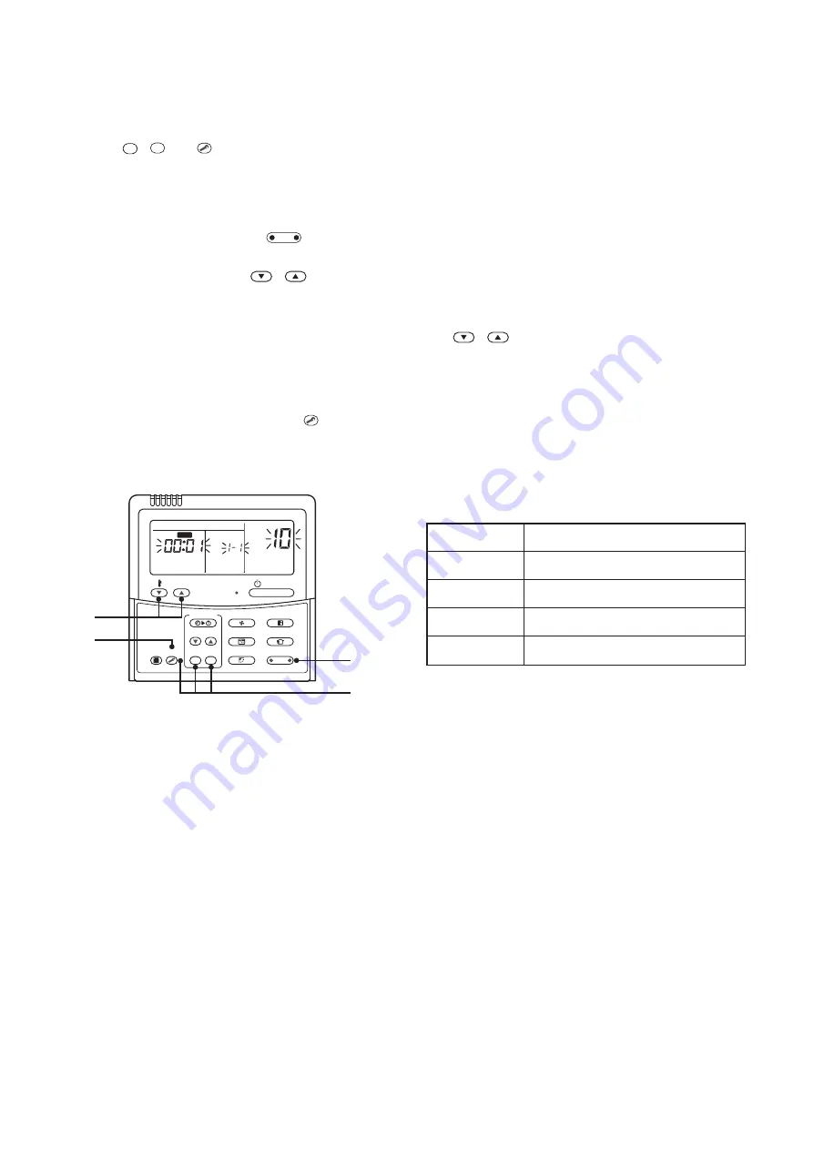 Toshiba MMK-AP0057HP-E1 Скачать руководство пользователя страница 113