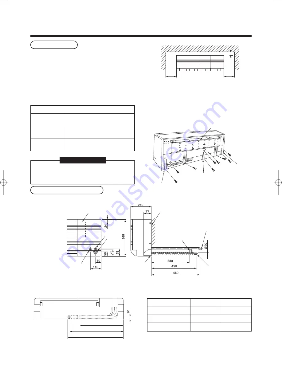 Toshiba MMK-AP0071H Installation Manual Download Page 139